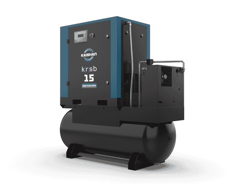 krsb 15