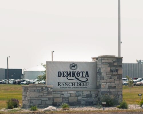 DemKota Ranch Beef thumb