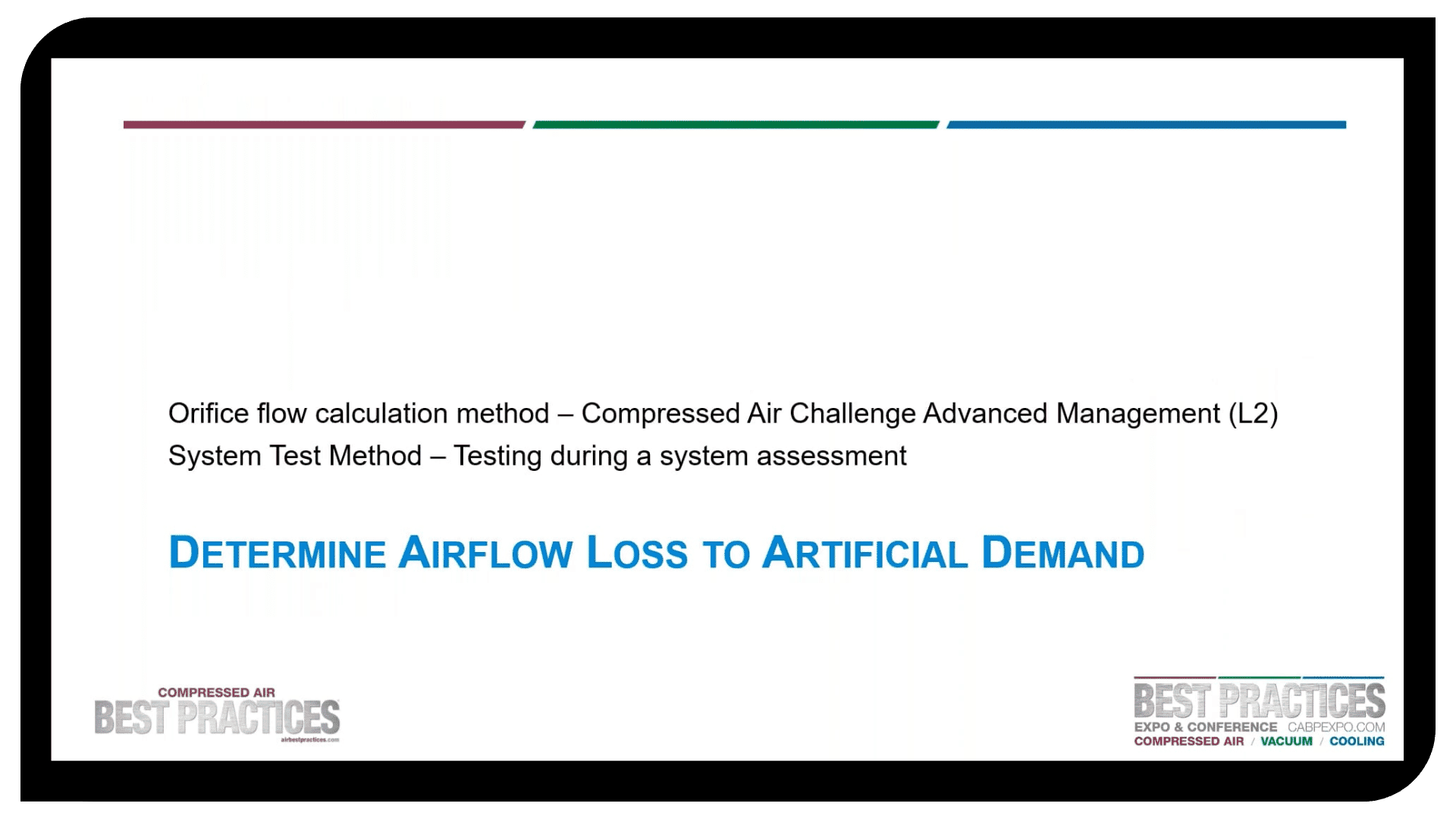 artificial demands