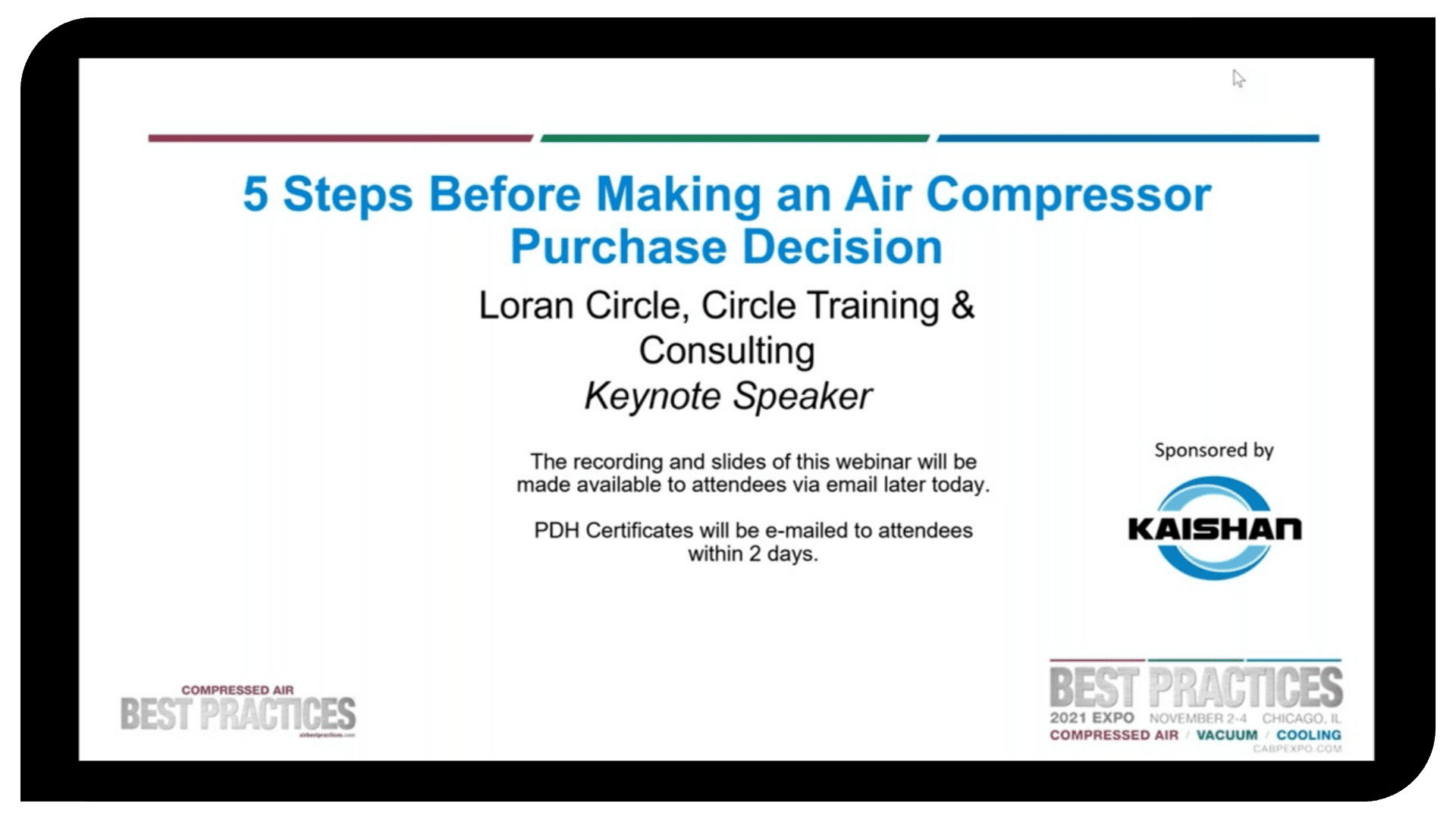 compressed air purchase