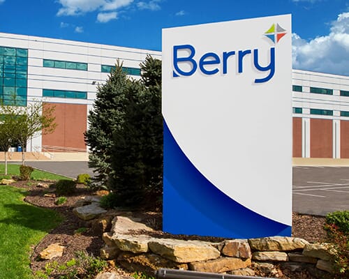 berry global thumb
