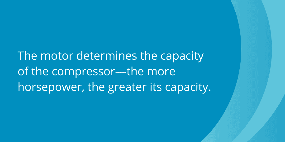 The Eight Key Components of a Rotary Screw Compressor - Kaishan USA