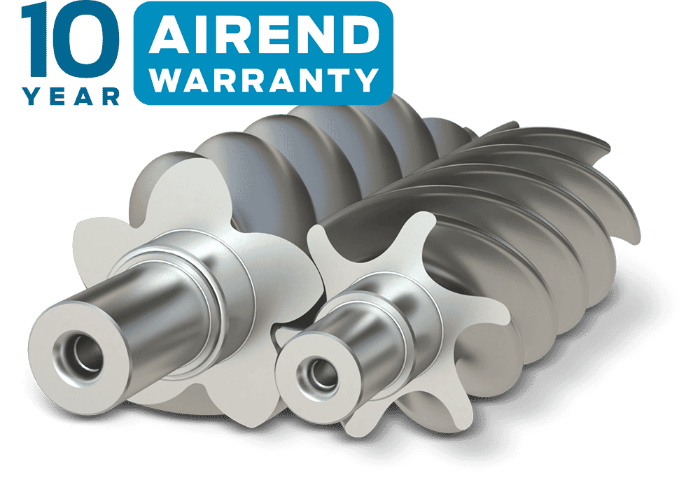10 year warranty