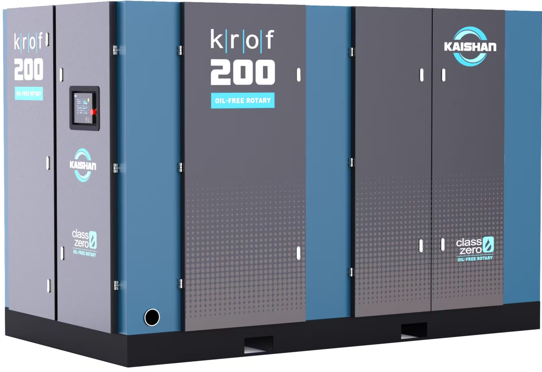 Five New Air Compressors Trends to Watch in 2026 and Beyond - Kaishan USA