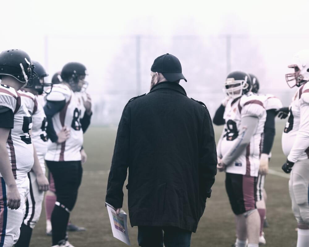 Reducing compressed air energy use is a lot like sports
