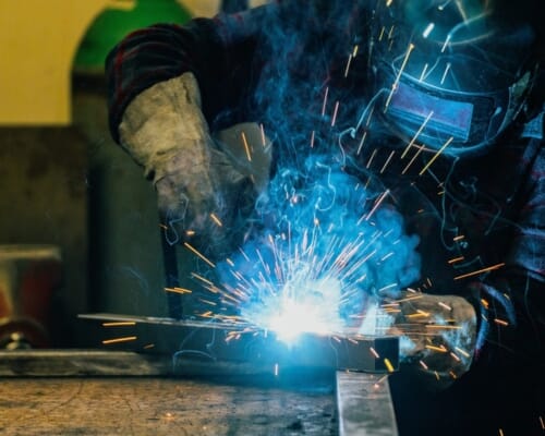 metal