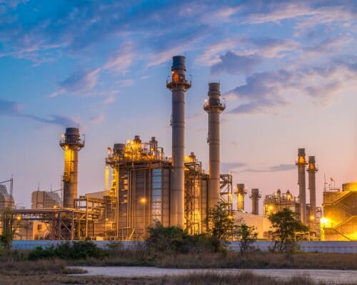 power generation