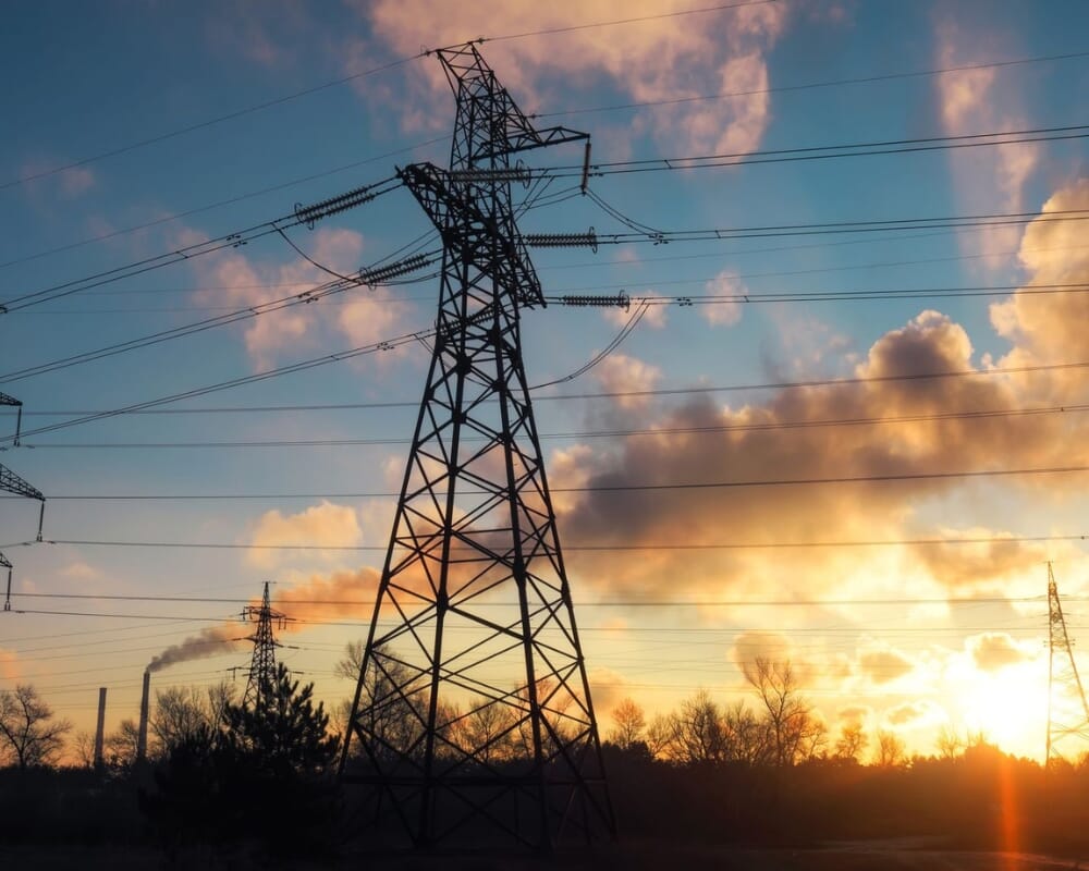 electrical power
