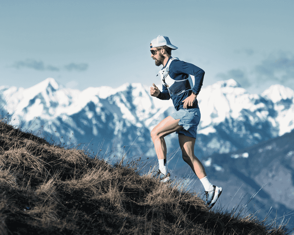 Altitude effects