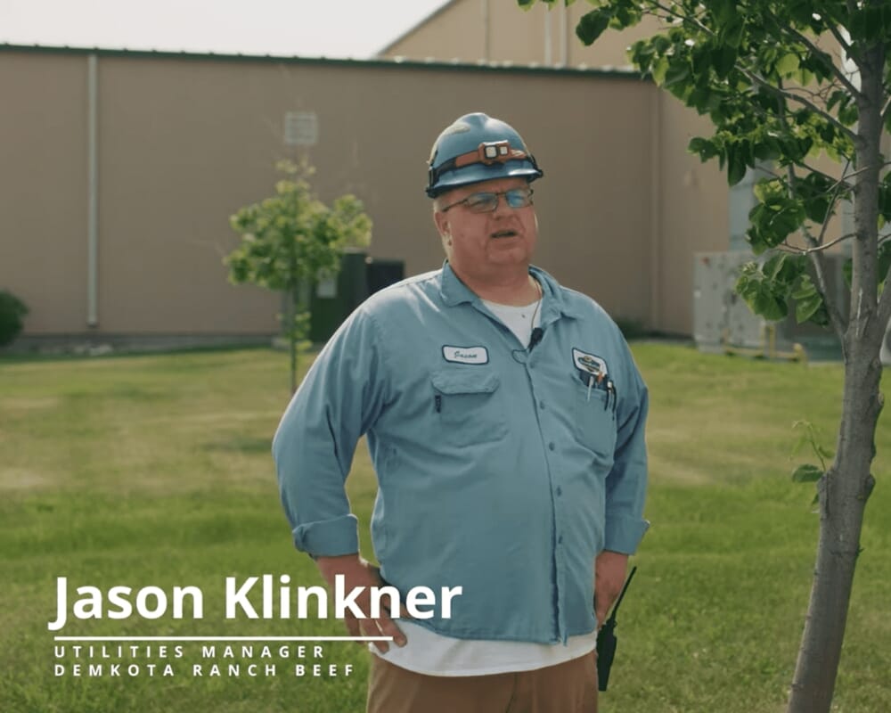 jason klinker