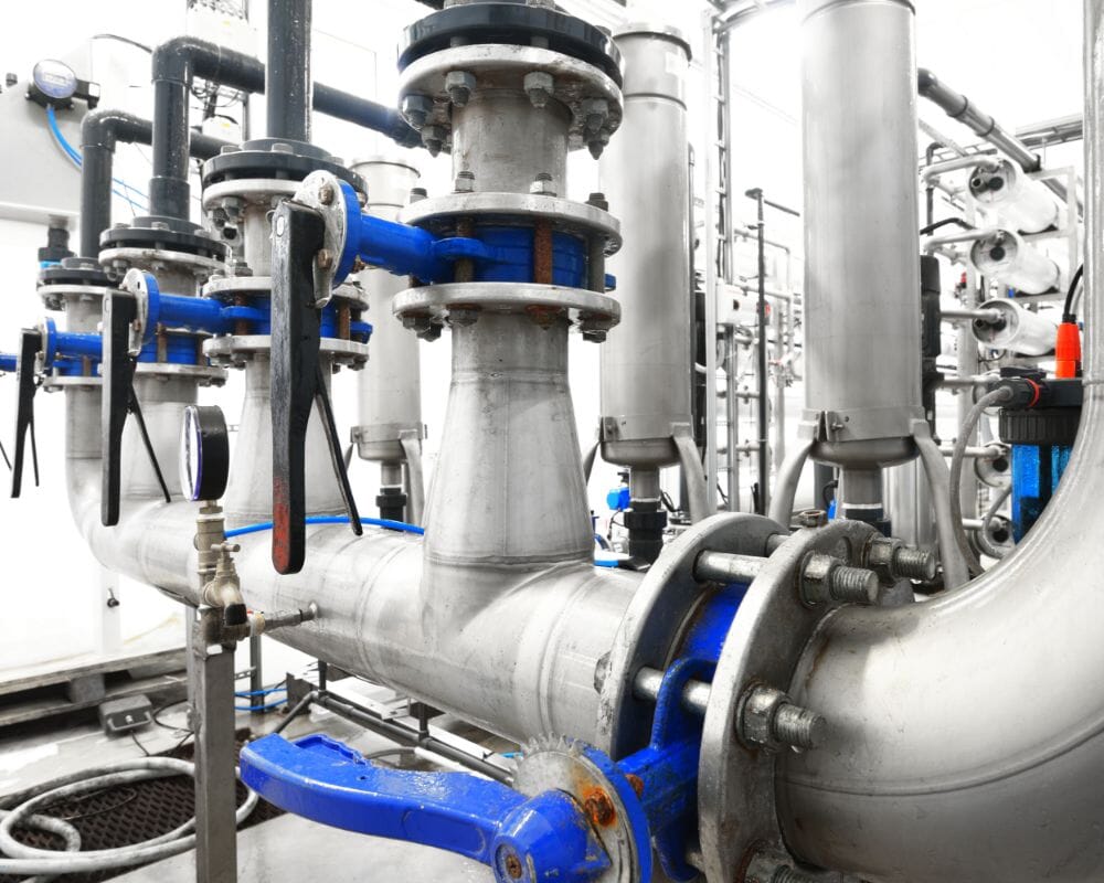 rotary screw compressor