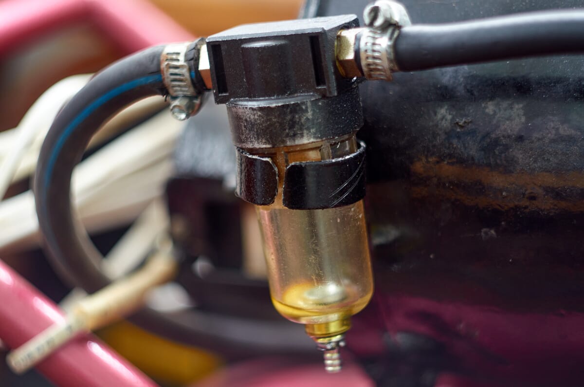 Everything You Need to Know About Air/Oil Separators - Kaishan USA