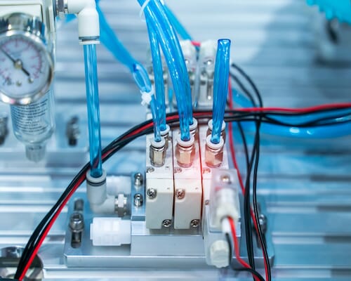automation