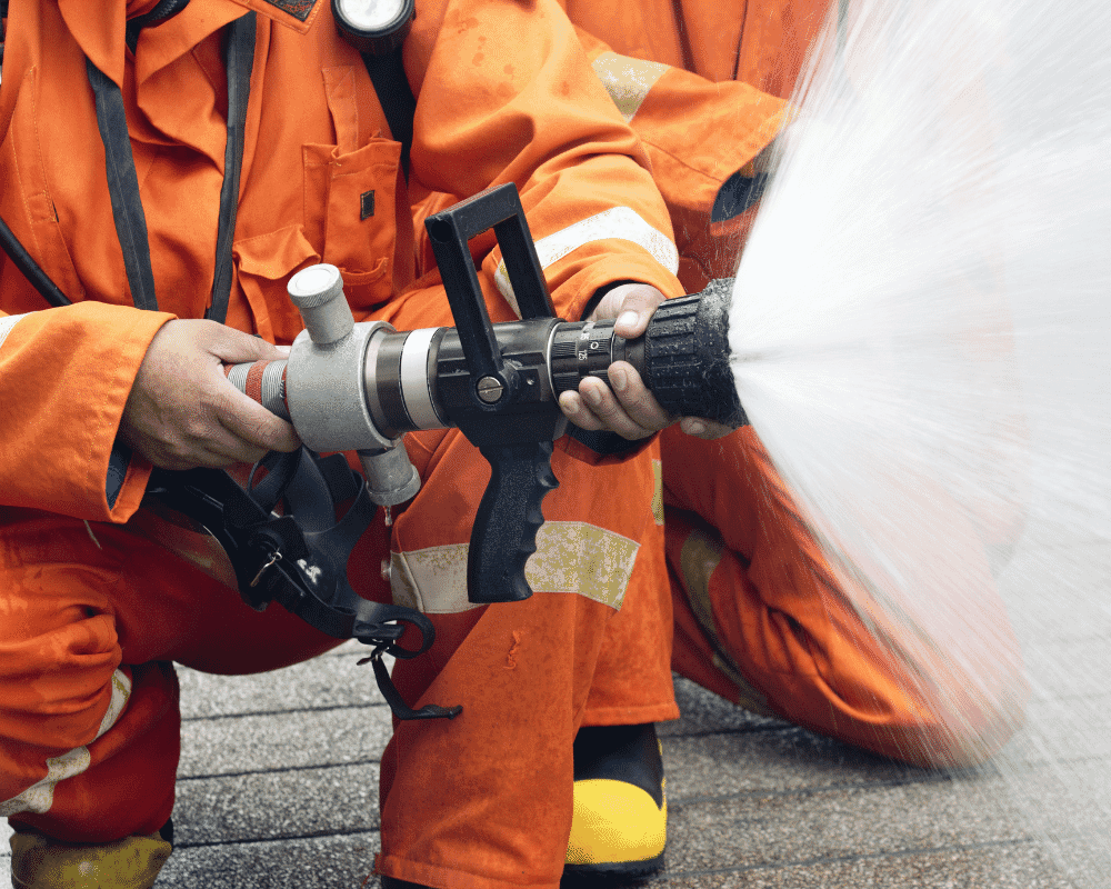 Water in Compressed Air Systems