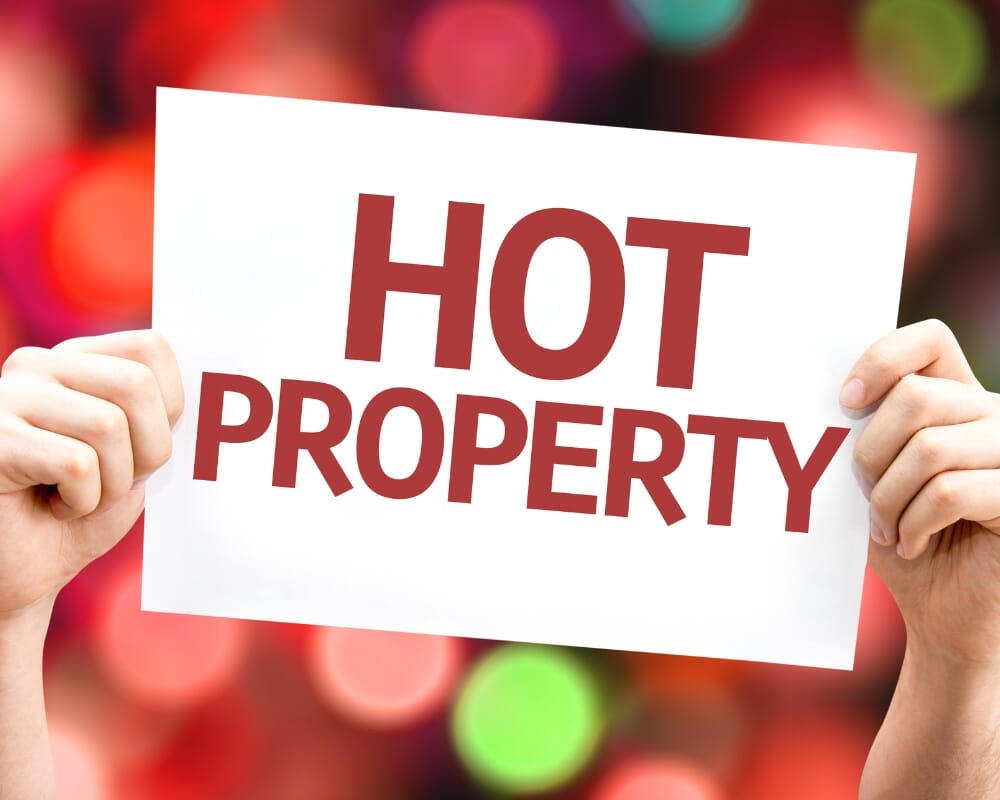 In real estate, it’s all about location. That’s not bad advice when you’re looking for a place to install an air compressor as well.