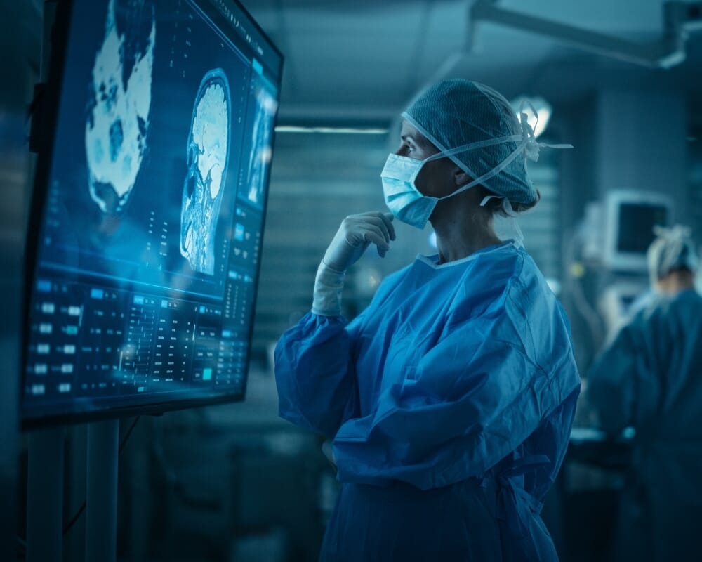 Healthcare settings require high-purity air, which limits the choices facility managers have in pursuing compressed air cost efficiency.