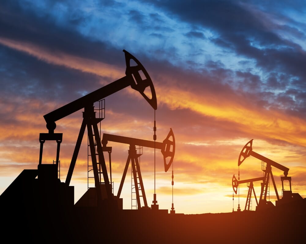 Modulation is the control mode of choice for applications like drilling rigs, where simple, reliable operation takes priority over energy consumption.