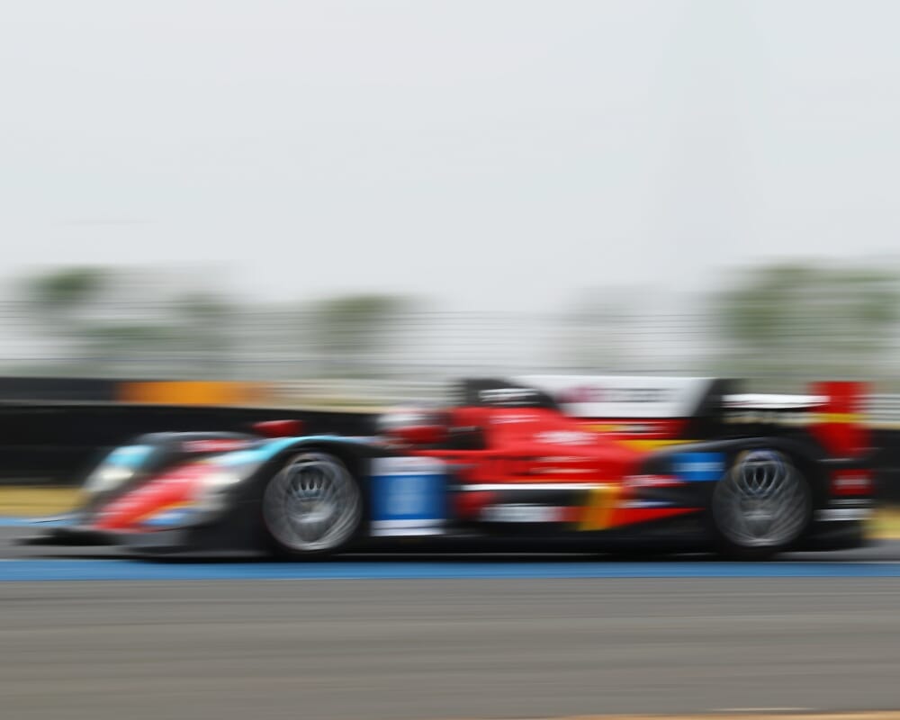 Air compressor performance, like auto racing, requires careful pacing and attention to system pressure and managing demand.