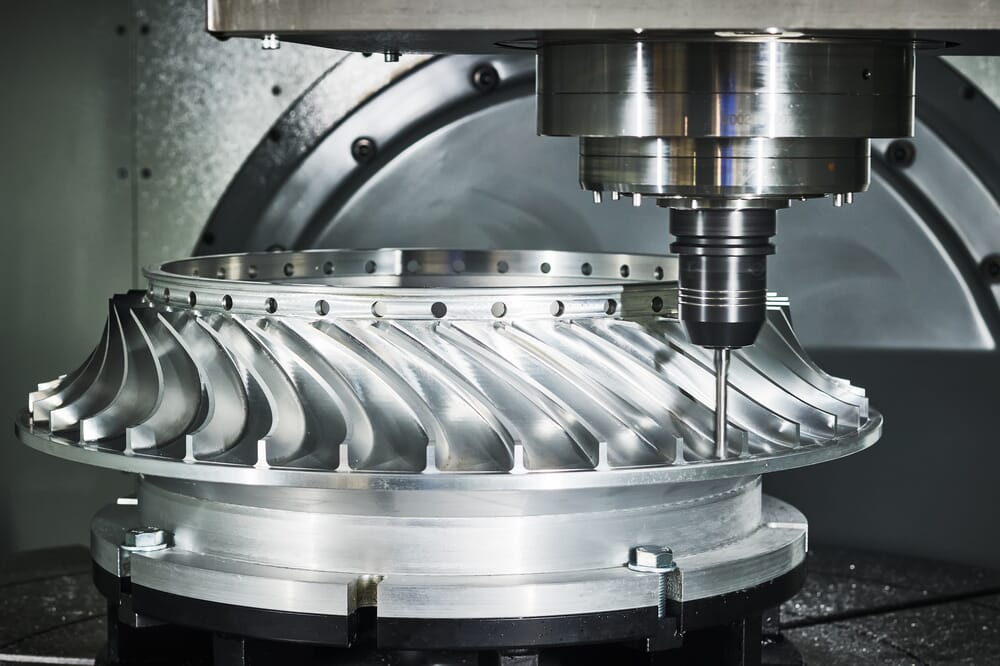 impeller