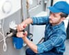 installing air moisture filter