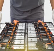 Electric Car Battery Production Kaishan USA