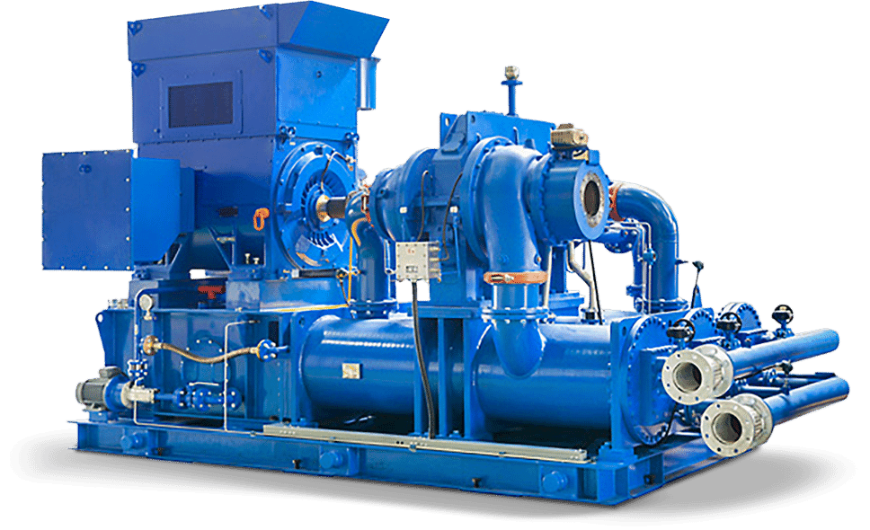 Centrifugal air hot sale compressor