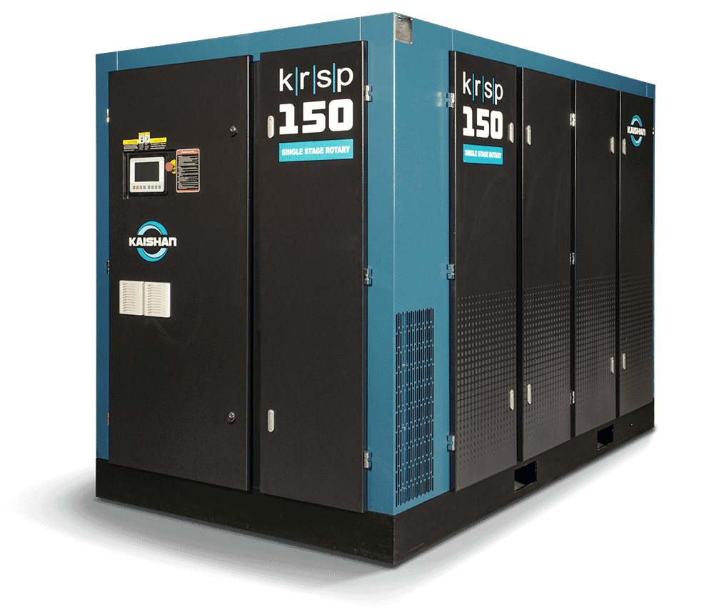 KRSP Premium Air Compressors