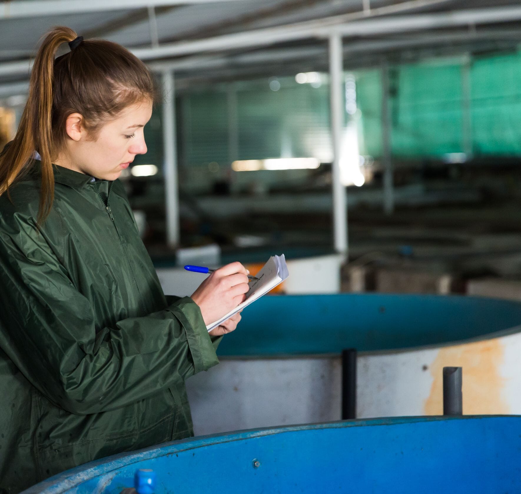 Aquaculture