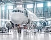 passenger plane