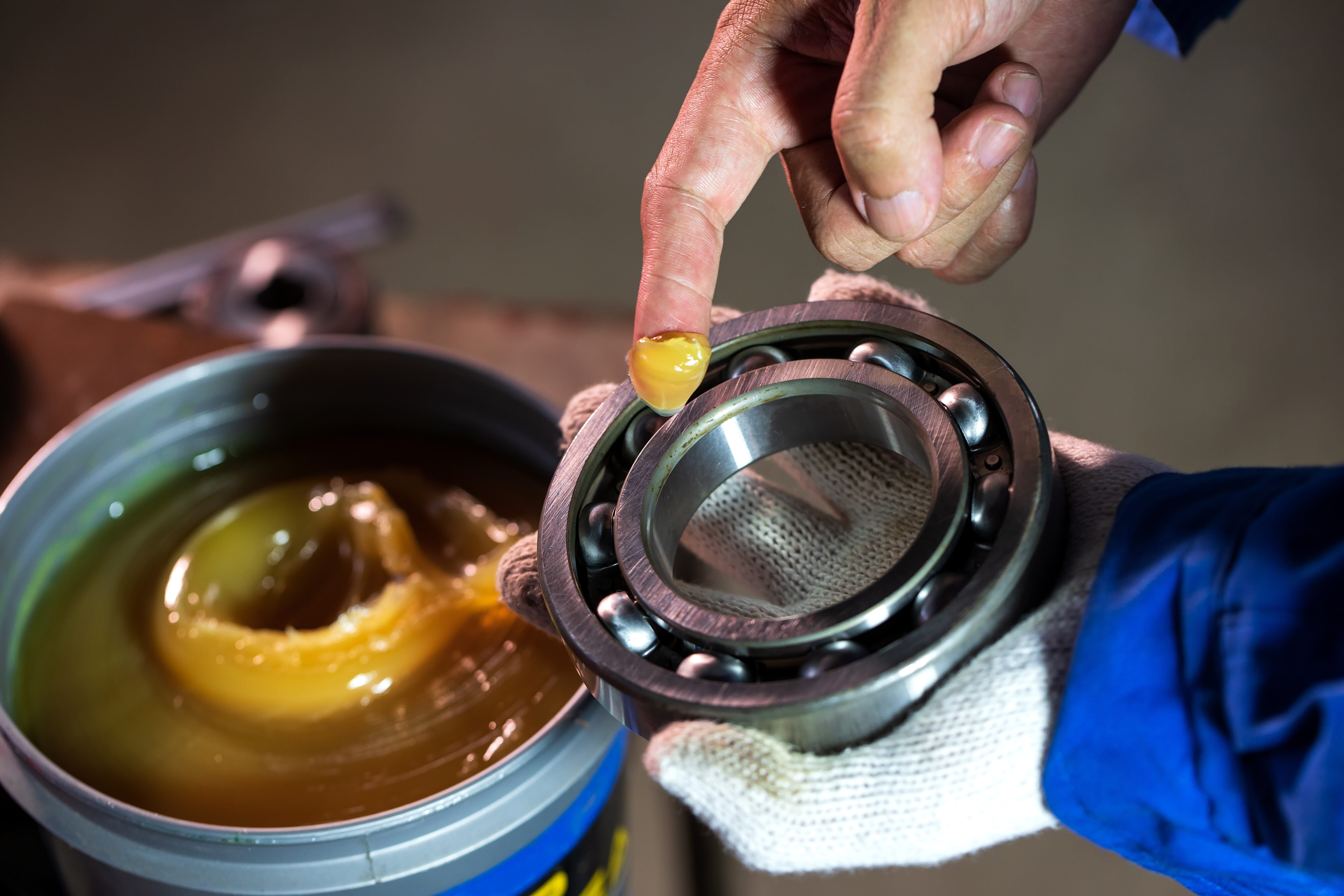 Reasons Why Air Compressors Fail