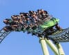 roller coaster