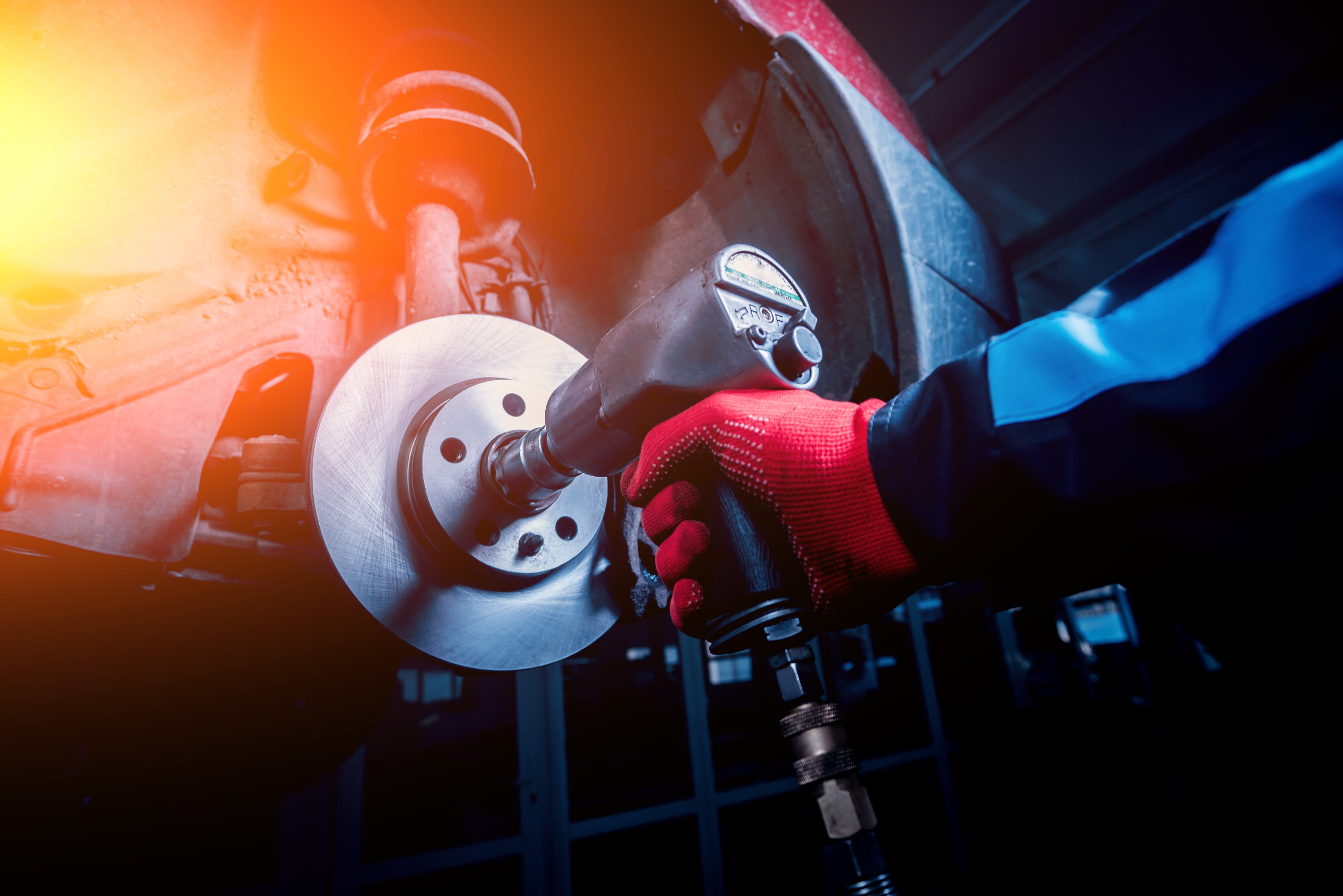 Twelve Critical Differences Between Rotary Screw and Piston Air Compressors