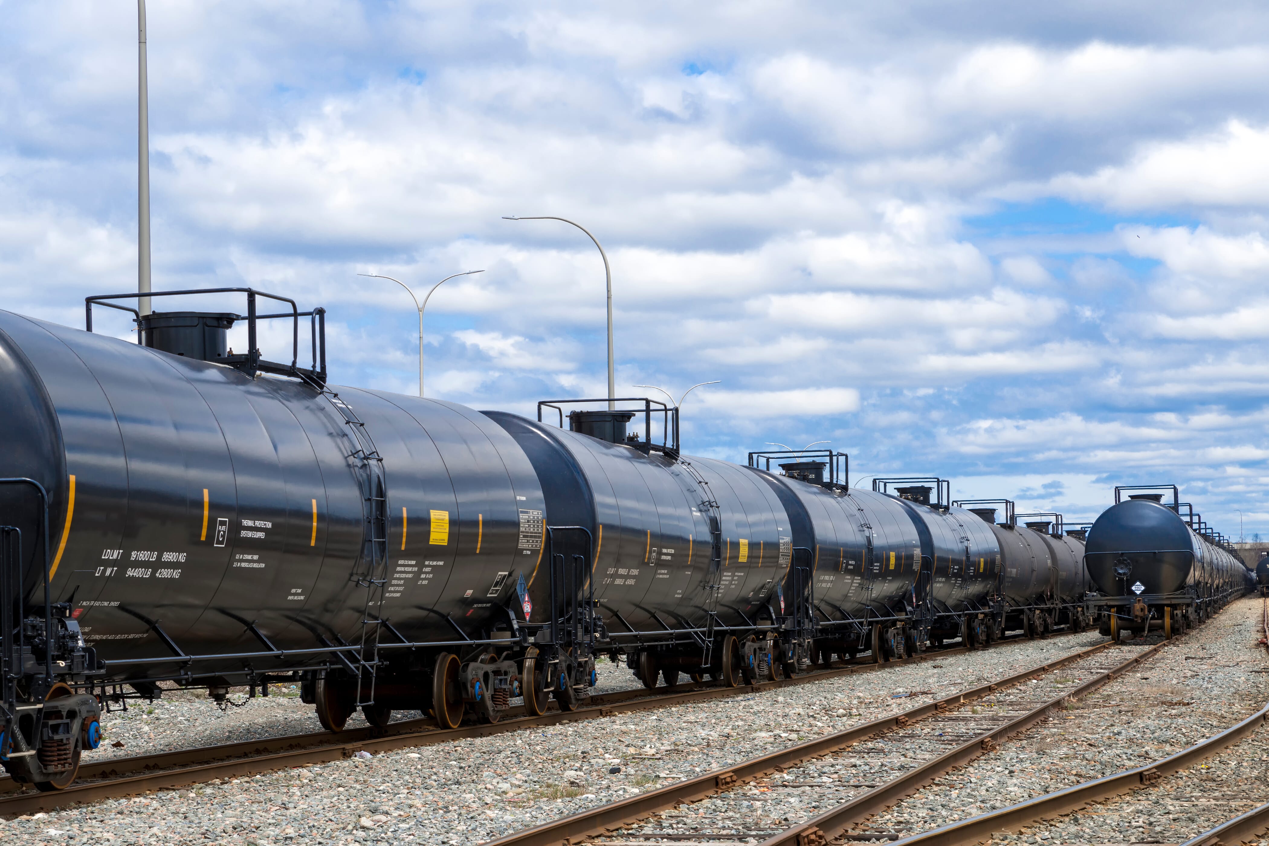 Compressed Air Solutions: The Core of Railways and Locomotive Operations