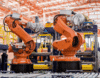 machinery