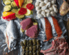 vacuum sealed foods