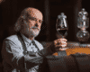 wine connoisseur