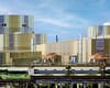 am ns calvert steel skyline