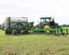 grain handling equipment