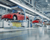 car manufacturing