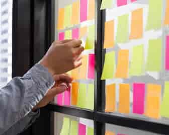 Lean manufacturing