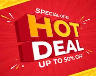 Low initial costs