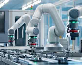 Electronics manufacturing