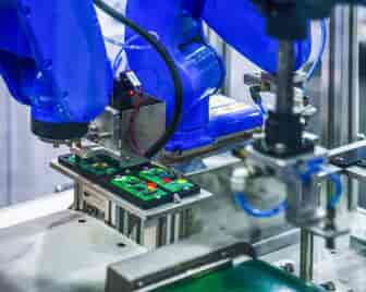 Compressed air system filters