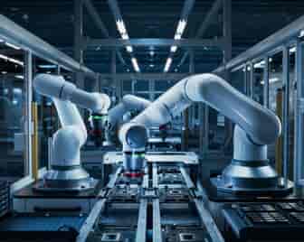 Automation systems