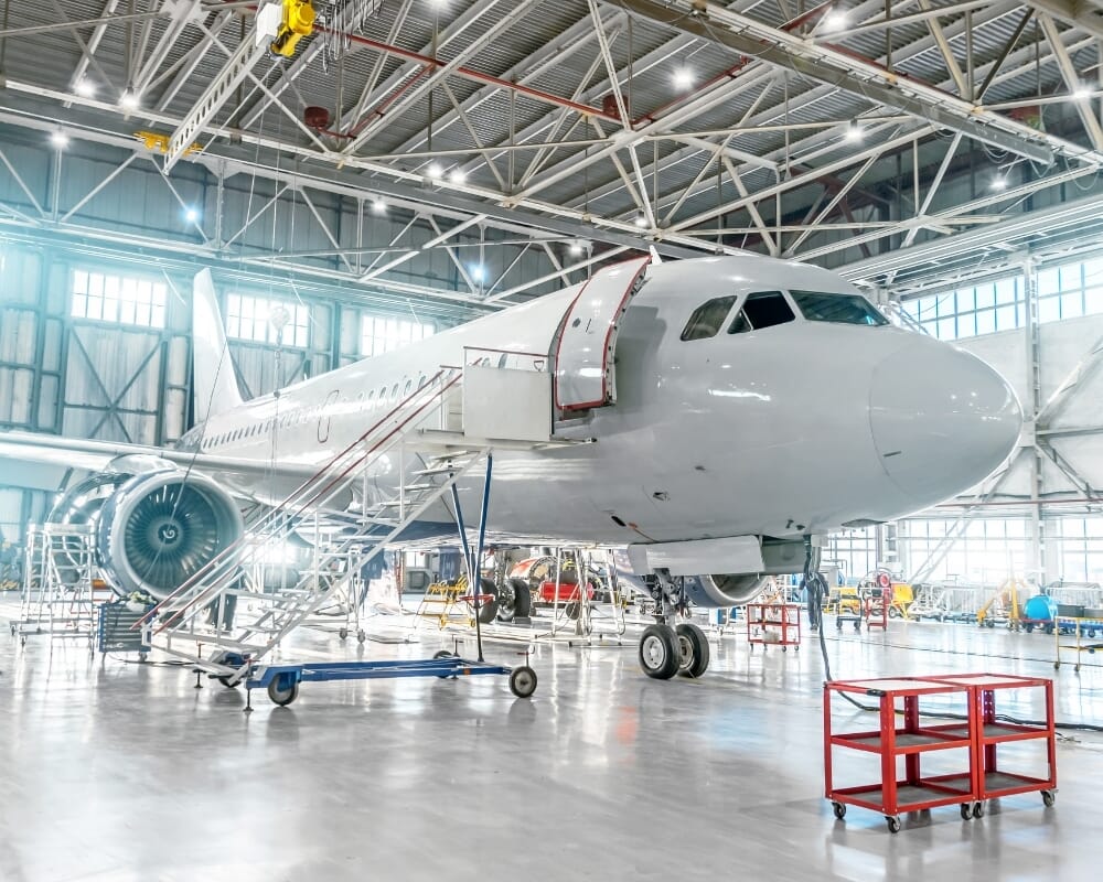 Cost of unplanned downtime