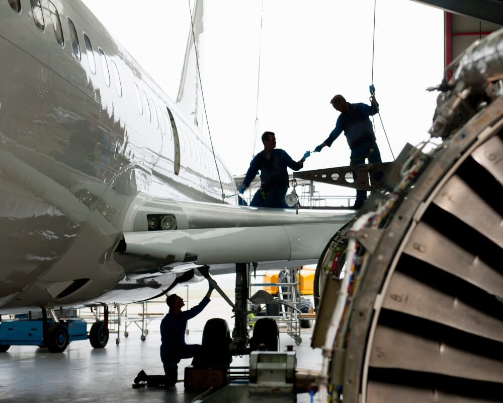 Centrifugal compressor manufacturing and testing require precision machining and advanced testing.