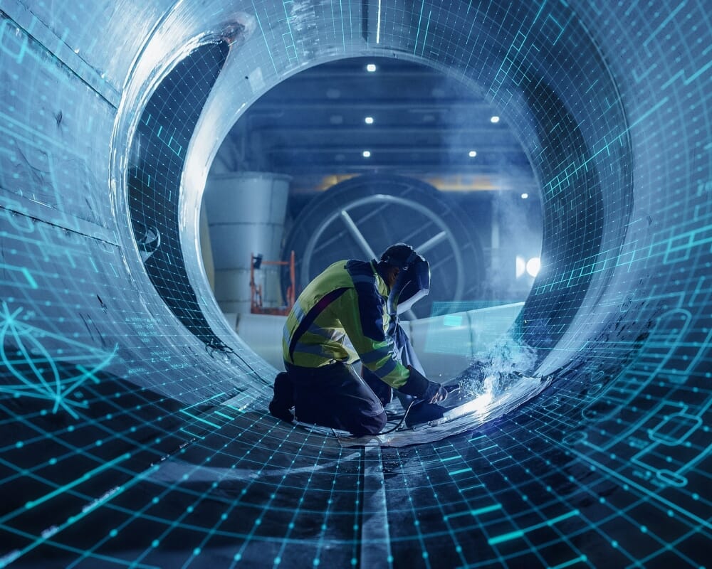 A look at the future of compressed air technology