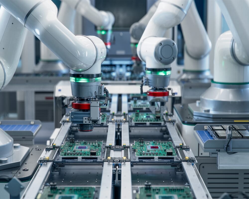 Energy efficiency plays a major role in a plant’s overall compressed-air efficiency.