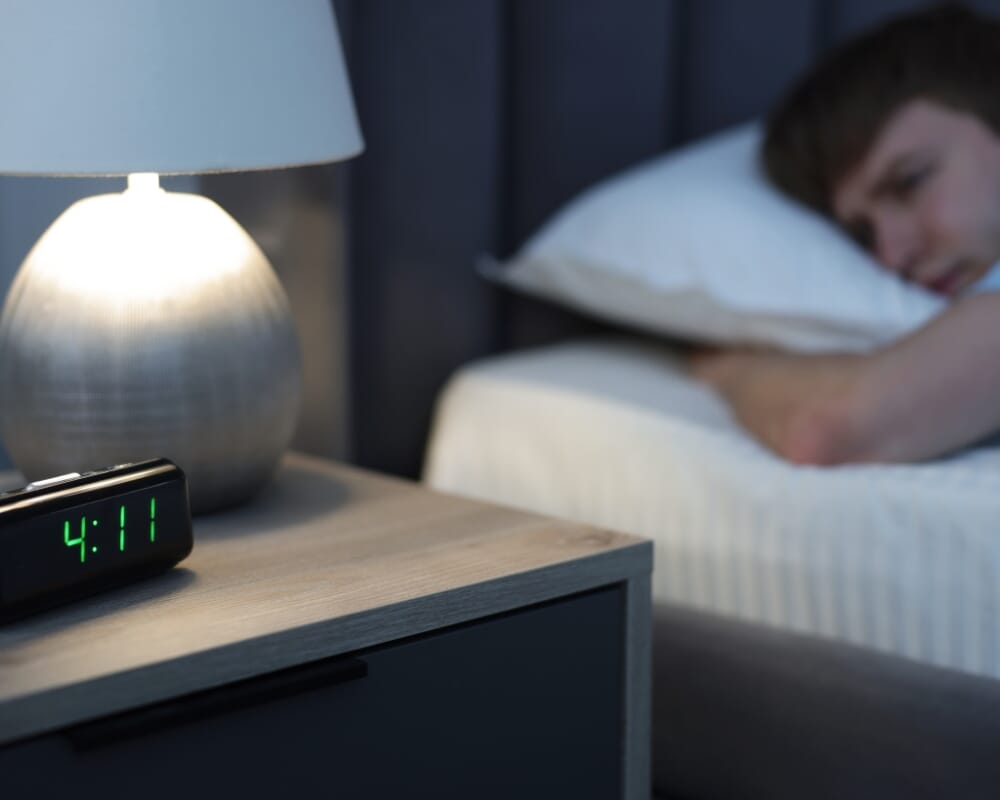 Compressor down emergencies can happen at any time. But late-night calls can be the worst.