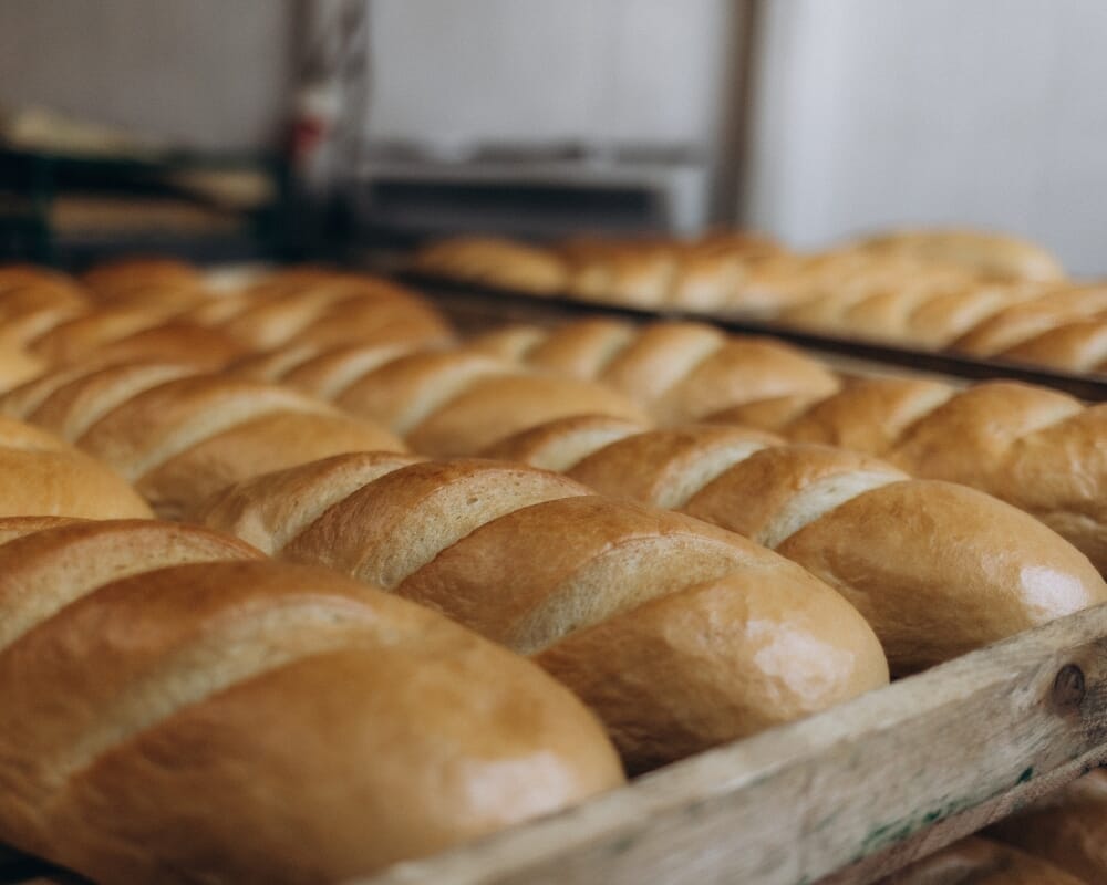 Food processing operations need high-quality compressed air.